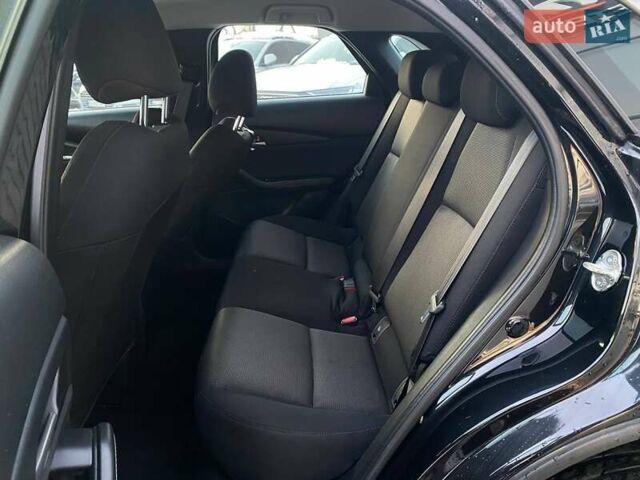 Чорний Мазда CX-30, об'ємом двигуна 2.5 л та пробігом 78 тис. км за 16800 $, фото 20 на Automoto.ua