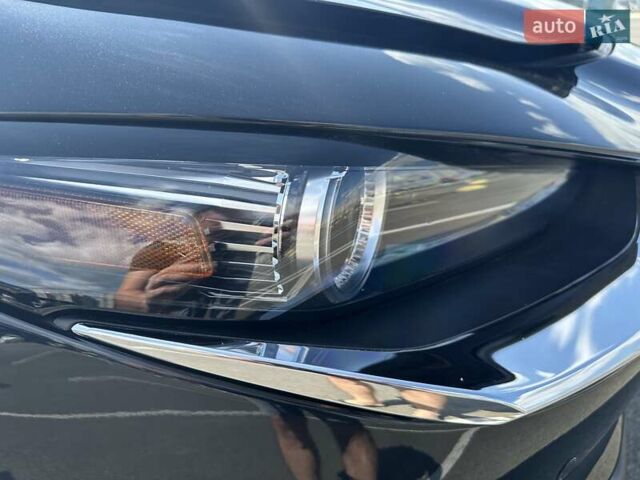 Чорний Мазда CX-30, об'ємом двигуна 2.5 л та пробігом 48 тис. км за 21499 $, фото 36 на Automoto.ua