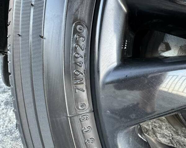 Мазда CX-30 2021 в Днепре (Днепропетровске) на Automoto.ua Черный Мазда CX-30, объемом двигателя 2.49 л и пробегом 97 тыс. км за 17900 $, фото 23 на Automoto.ua