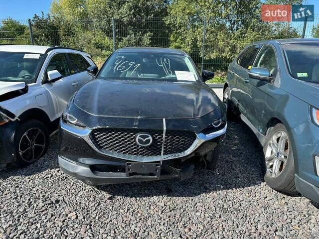 Мазда CX-30 2021 у Львові на Automoto.ua Чорний Мазда CX-30, об'ємом двигуна 2.5 л та пробігом 128 тис. км за 14300 $, фото 1 на Automoto.ua