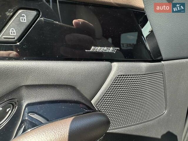 Чорний Мазда CX-30, об'ємом двигуна 2.5 л та пробігом 48 тис. км за 21499 $, фото 16 на Automoto.ua