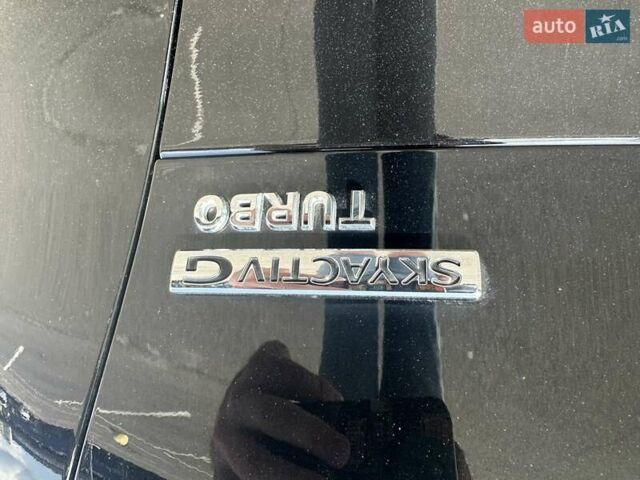 Чорний Мазда CX-30, об'ємом двигуна 2.5 л та пробігом 48 тис. км за 21499 $, фото 24 на Automoto.ua