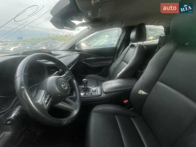 Мазда CX-30 2021 у Львові на Automoto.ua Чорний Мазда CX-30, об'ємом двигуна 2.5 л та пробігом 128 тис. км за 14300 $, фото 4 на Automoto.ua