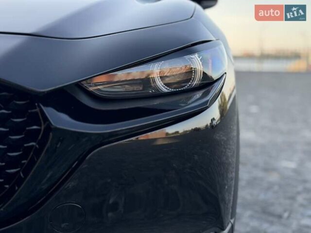 Мазда CX-30 2021 в Днепре (Днепропетровске) на Automoto.ua Черный Мазда CX-30, объемом двигателя 2.49 л и пробегом 97 тыс. км за 17900 $, фото 8 на Automoto.ua