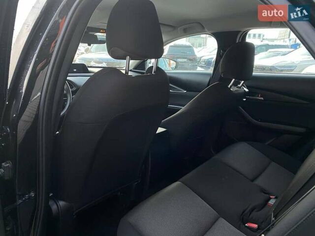 Чорний Мазда CX-30, об'ємом двигуна 2.5 л та пробігом 78 тис. км за 16800 $, фото 21 на Automoto.ua