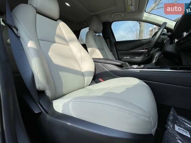 Чорний Мазда CX-30, об'ємом двигуна 2.49 л та пробігом 11 тис. км за 24400 $, фото 8 на Automoto.ua