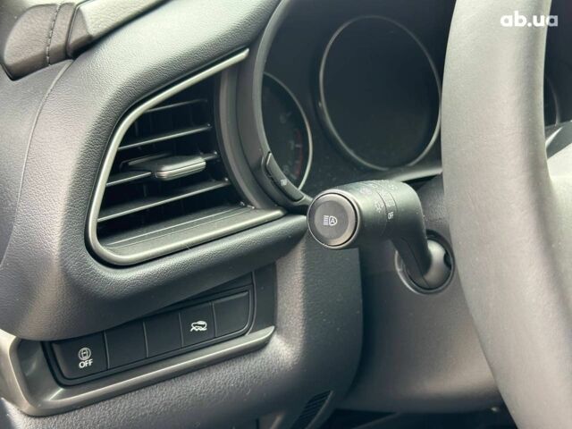 Чорний Мазда CX-30, об'ємом двигуна 2.5 л та пробігом 30 тис. км за 21290 $, фото 17 на Automoto.ua