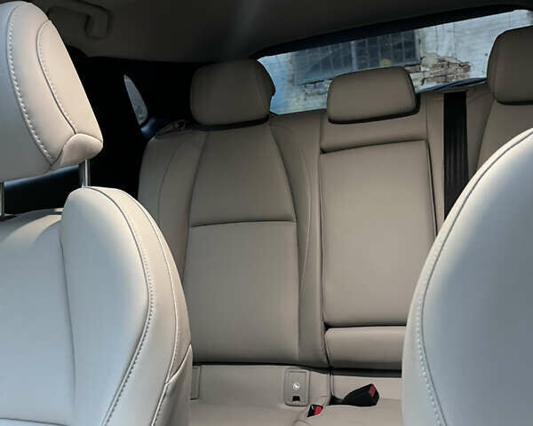 Черный Мазда CX-30, объемом двигателя 2.5 л и пробегом 48 тыс. км за 20800 $, фото 12 на Automoto.ua