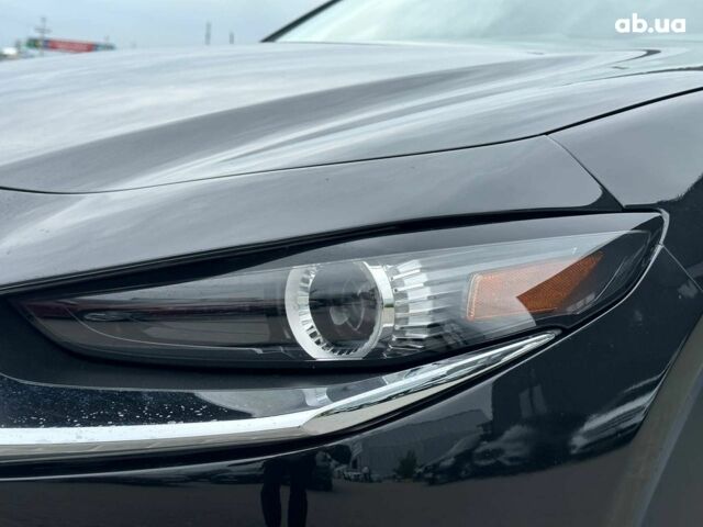 Чорний Мазда CX-30, об'ємом двигуна 2.5 л та пробігом 30 тис. км за 21290 $, фото 13 на Automoto.ua