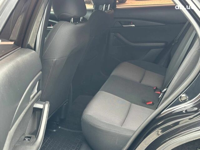 Чорний Мазда CX-30, об'ємом двигуна 2.5 л та пробігом 30 тис. км за 21290 $, фото 26 на Automoto.ua