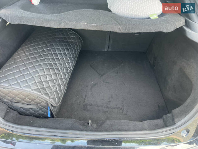 Черный Мазда CX-30, объемом двигателя 2.49 л и пробегом 60 тыс. км за 20800 $, фото 12 на Automoto.ua