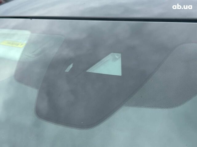 Чорний Мазда CX-30, об'ємом двигуна 2.5 л та пробігом 30 тис. км за 21290 $, фото 14 на Automoto.ua