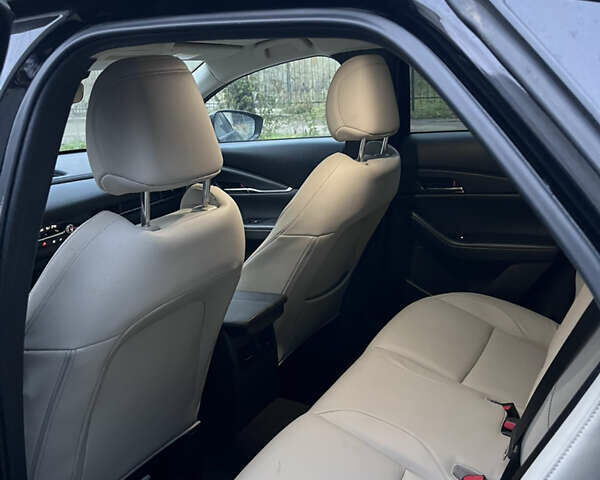 Черный Мазда CX-30, объемом двигателя 2.5 л и пробегом 48 тыс. км за 20800 $, фото 9 на Automoto.ua