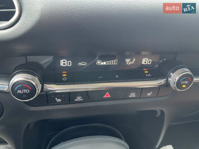 Черный Мазда CX-30, объемом двигателя 2.49 л и пробегом 60 тыс. км за 20800 $, фото 21 на Automoto.ua