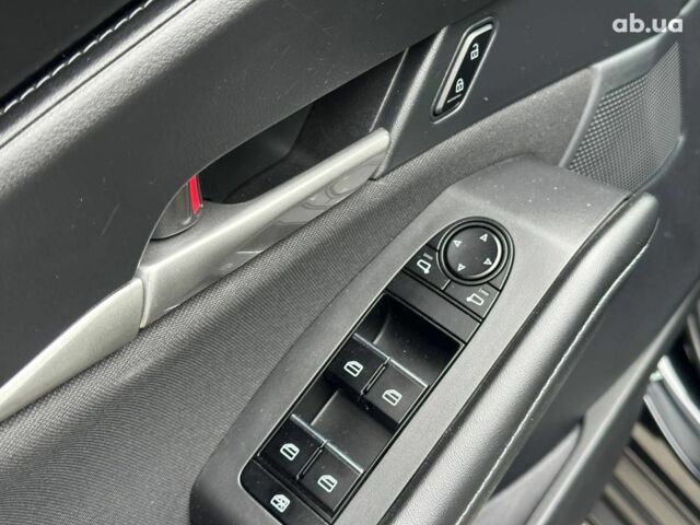 Чорний Мазда CX-30, об'ємом двигуна 2.5 л та пробігом 30 тис. км за 21290 $, фото 16 на Automoto.ua