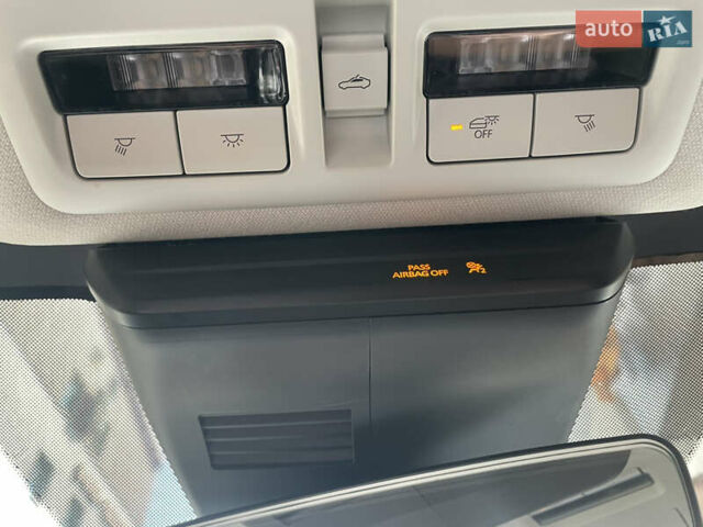 Черный Мазда CX-30, объемом двигателя 2.49 л и пробегом 60 тыс. км за 20800 $, фото 24 на Automoto.ua