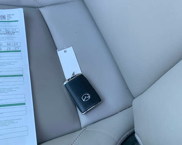 Чорний Мазда CX-30, об'ємом двигуна 0 л та пробігом 69 тис. км за 16700 $, фото 1 на Automoto.ua