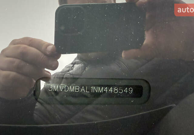 Черный Мазда CX-30, объемом двигателя 2.5 л и пробегом 12 тыс. км за 18900 $, фото 9 на Automoto.ua