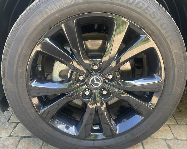 Чорний Мазда CX-30, об'ємом двигуна 2.5 л та пробігом 44 тис. км за 27500 $, фото 44 на Automoto.ua