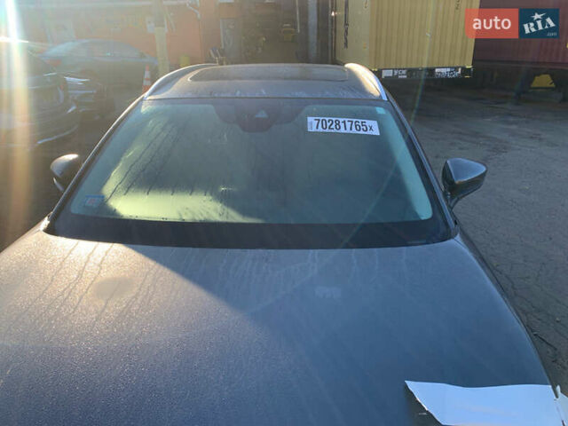 Чорний Мазда CX-30, об'ємом двигуна 0 л та пробігом 69 тис. км за 16700 $, фото 8 на Automoto.ua