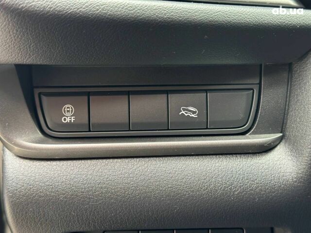 Чорний Мазда CX-30, об'ємом двигуна 2.5 л та пробігом 30 тис. км за 21290 $, фото 20 на Automoto.ua