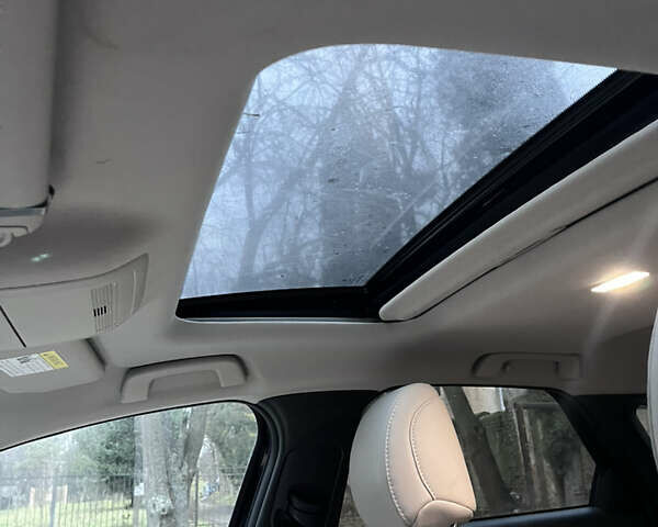 Черный Мазда CX-30, объемом двигателя 2.5 л и пробегом 48 тыс. км за 20800 $, фото 11 на Automoto.ua