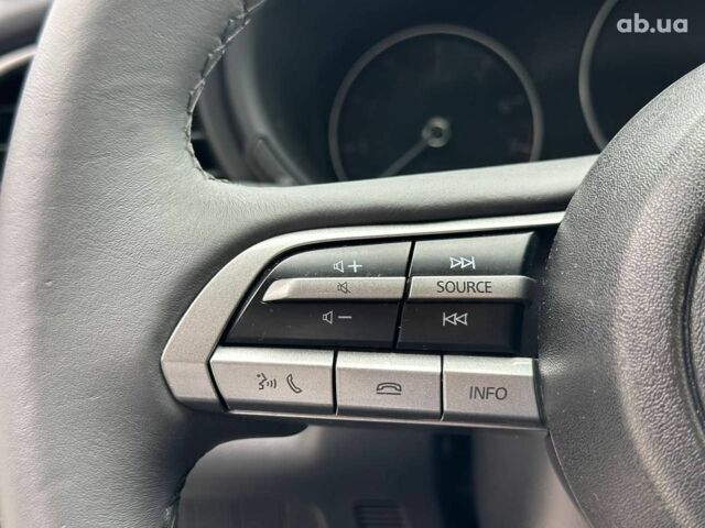 Чорний Мазда CX-30, об'ємом двигуна 2.5 л та пробігом 30 тис. км за 21290 $, фото 18 на Automoto.ua