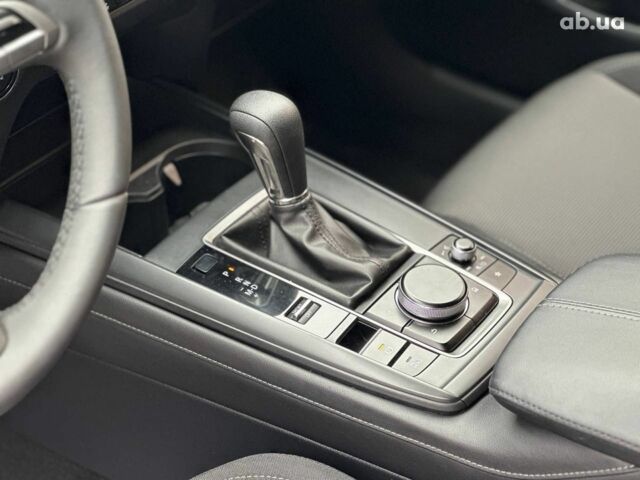 Чорний Мазда CX-30, об'ємом двигуна 2.5 л та пробігом 30 тис. км за 21290 $, фото 21 на Automoto.ua