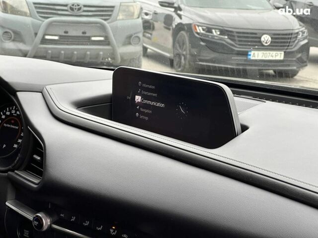 Чорний Мазда CX-30, об'ємом двигуна 2.5 л та пробігом 30 тис. км за 21290 $, фото 28 на Automoto.ua