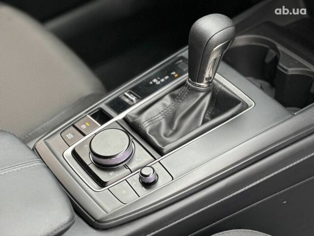 Чорний Мазда CX-30, об'ємом двигуна 2.5 л та пробігом 30 тис. км за 21290 $, фото 30 на Automoto.ua