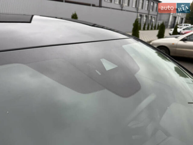 Черный Мазда CX-30, объемом двигателя 2.5 л и пробегом 12 тыс. км за 18900 $, фото 8 на Automoto.ua