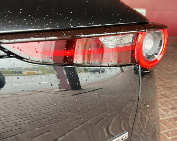 Черный Мазда CX-30, объемом двигателя 2.5 л и пробегом 28 тыс. км за 20800 $, фото 57 на Automoto.ua