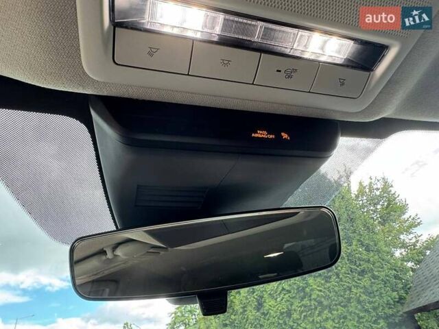 Черный Мазда CX-30, объемом двигателя 2.5 л и пробегом 26 тыс. км за 22000 $, фото 17 на Automoto.ua