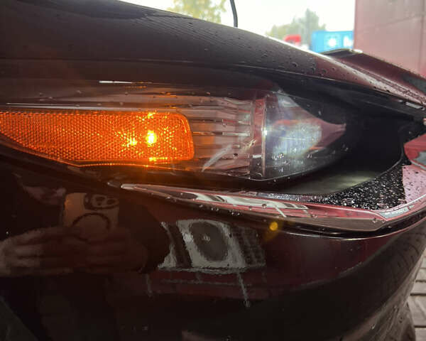 Черный Мазда CX-30, объемом двигателя 2.5 л и пробегом 28 тыс. км за 20800 $, фото 68 на Automoto.ua