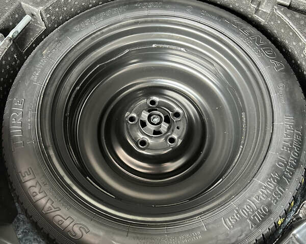 Черный Мазда CX-30, объемом двигателя 2.5 л и пробегом 28 тыс. км за 20800 $, фото 46 на Automoto.ua