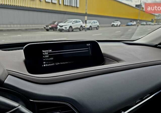 Чорний Мазда CX-30, об'ємом двигуна 2.49 л та пробігом 15 тис. км за 25299 $, фото 40 на Automoto.ua