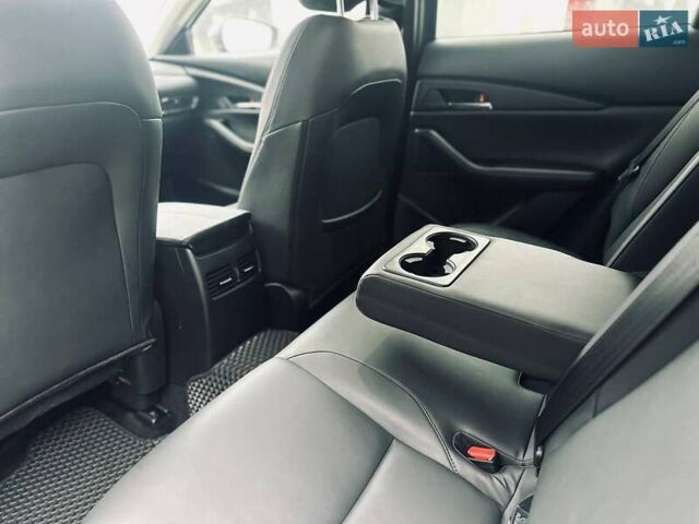 Чорний Мазда CX-30, об'ємом двигуна 2.49 л та пробігом 35 тис. км за 22200 $, фото 8 на Automoto.ua