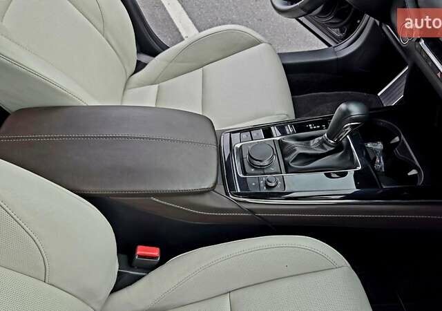 Чорний Мазда CX-30, об'ємом двигуна 2.49 л та пробігом 15 тис. км за 25299 $, фото 32 на Automoto.ua