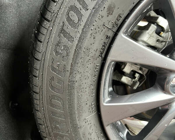 Черный Мазда CX-30, объемом двигателя 2.5 л и пробегом 28 тыс. км за 20800 $, фото 48 на Automoto.ua