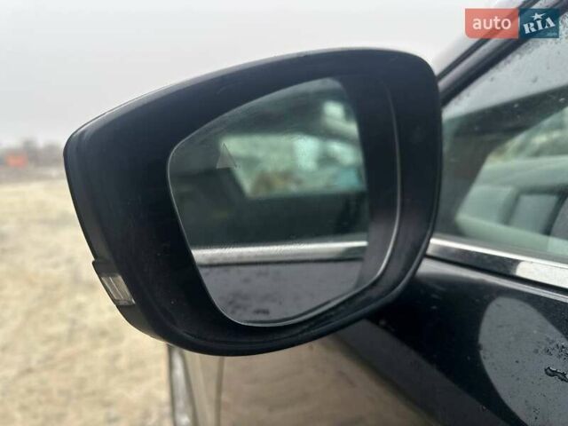 Чорний Мазда CX-30, об'ємом двигуна 2.49 л та пробігом 35 тис. км за 22200 $, фото 10 на Automoto.ua