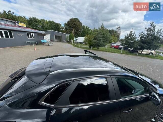 Черный Мазда CX-30, объемом двигателя 2.5 л и пробегом 26 тыс. км за 22000 $, фото 2 на Automoto.ua