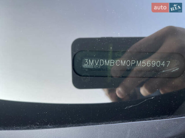 Чорний Мазда CX-30, об'ємом двигуна 2.49 л та пробігом 23 тис. км за 21900 $, фото 11 на Automoto.ua