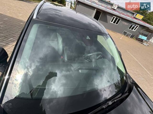 Черный Мазда CX-30, объемом двигателя 2.5 л и пробегом 26 тыс. км за 22000 $, фото 22 на Automoto.ua