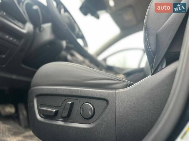 Чорний Мазда CX-30, об'ємом двигуна 2.49 л та пробігом 35 тис. км за 22200 $, фото 12 на Automoto.ua