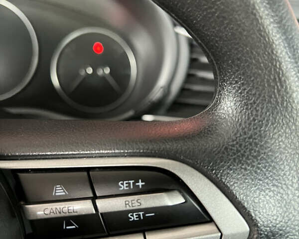 Черный Мазда CX-30, объемом двигателя 2.5 л и пробегом 28 тыс. км за 20800 $, фото 35 на Automoto.ua