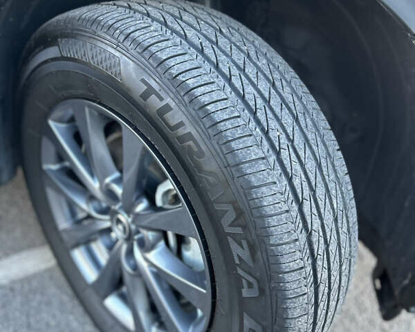 Черный Мазда CX-30, объемом двигателя 2.5 л и пробегом 24 тыс. км за 19400 $, фото 19 на Automoto.ua