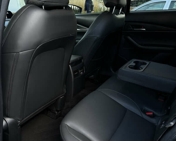 Черный Мазда CX-30, объемом двигателя 2.5 л и пробегом 18 тыс. км за 21500 $, фото 11 на Automoto.ua