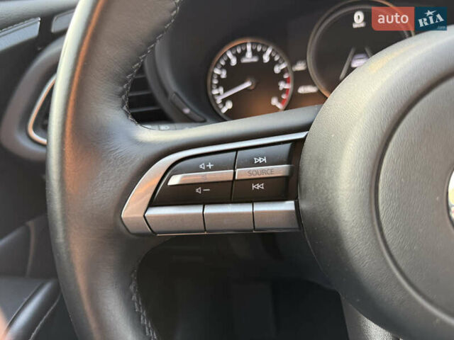 Черный Мазда CX-30, объемом двигателя 2.49 л и пробегом 4 тыс. км за 22900 $, фото 39 на Automoto.ua
