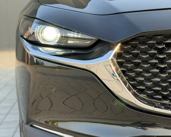 Черный Мазда CX-30, объемом двигателя 2.49 л и пробегом 4 тыс. км за 22900 $, фото 17 на Automoto.ua
