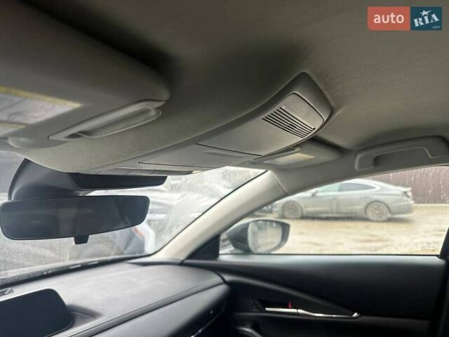 Чорний Мазда CX-30, об'ємом двигуна 2.49 л та пробігом 35 тис. км за 22200 $, фото 13 на Automoto.ua